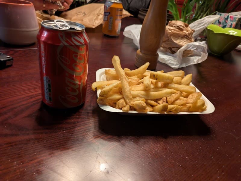 Kebab Mahal Tandoori & Grill