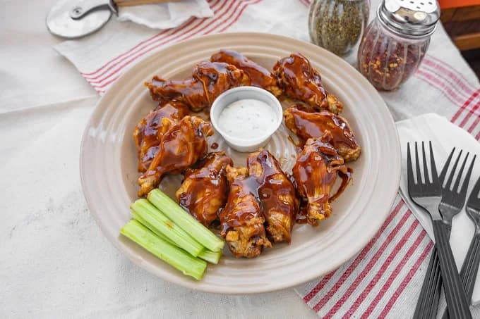 Ginos Halal Pizza & Steak