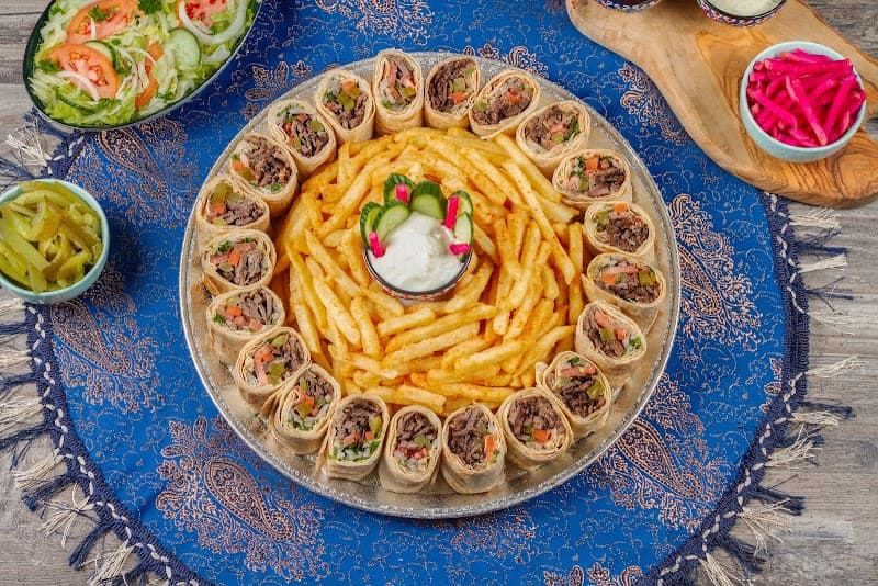 Pita Land