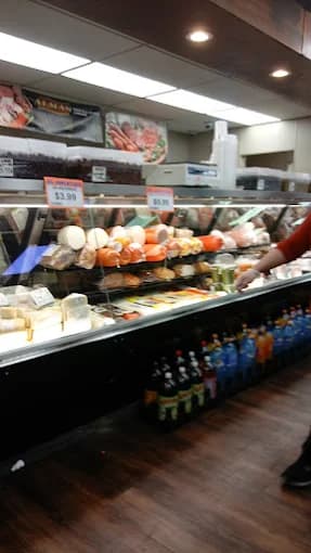 Photo of Balboa International Market