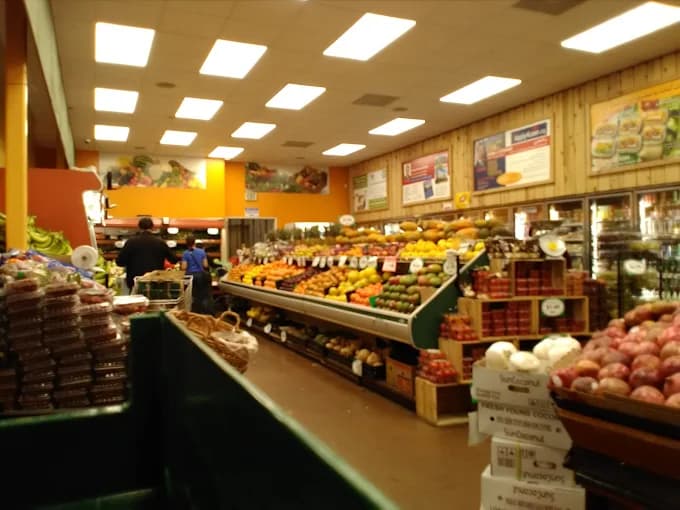 Photo of Balboa International Market