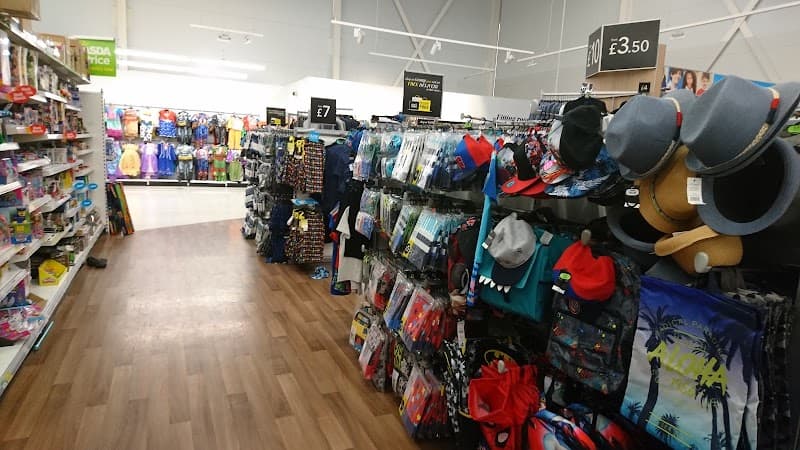 Asda