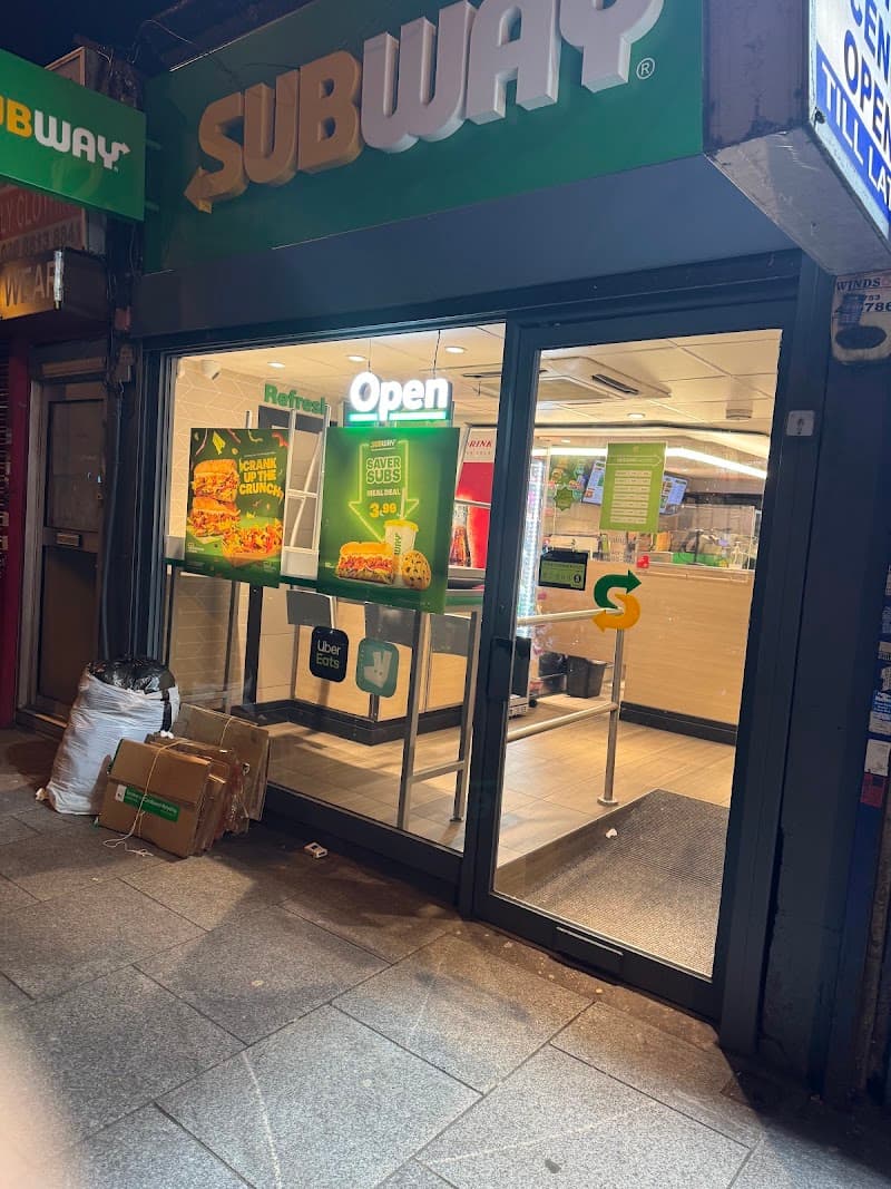 Subway