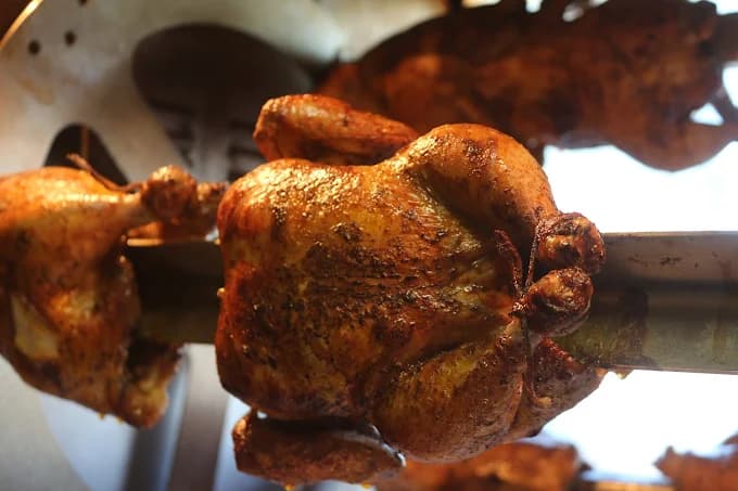 Rahma Mediterranean Market