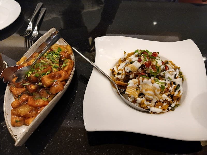 Madhu's