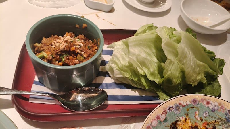 Beijing Beef in Kowloon