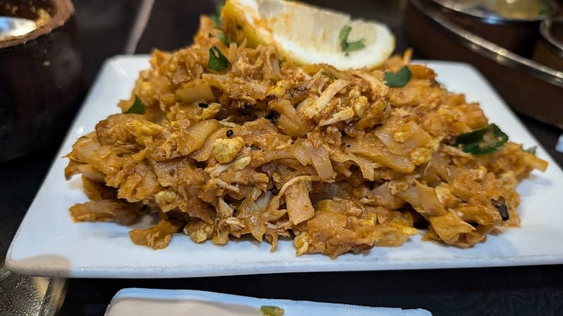 Ceylonta in Ottawa