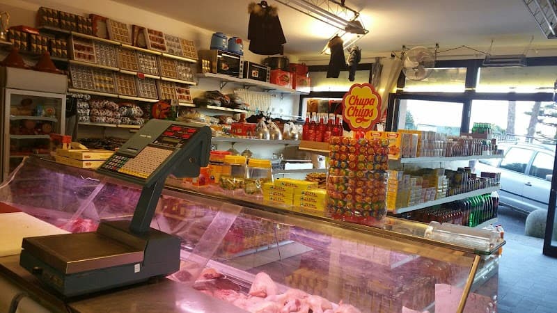 Warraich Halal Macelleria