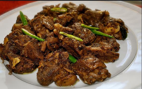 Paradise Indian