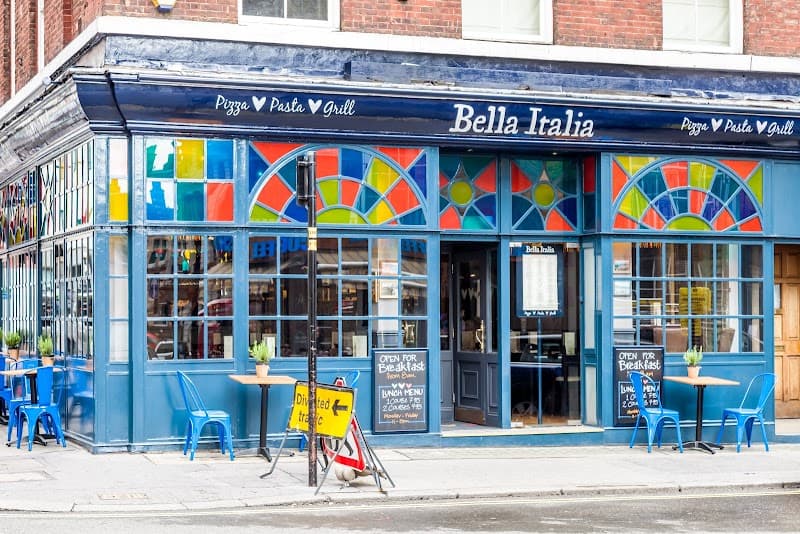 Bella Roma