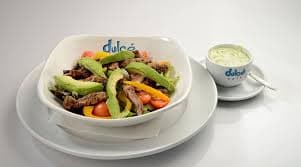 Dulcé Café