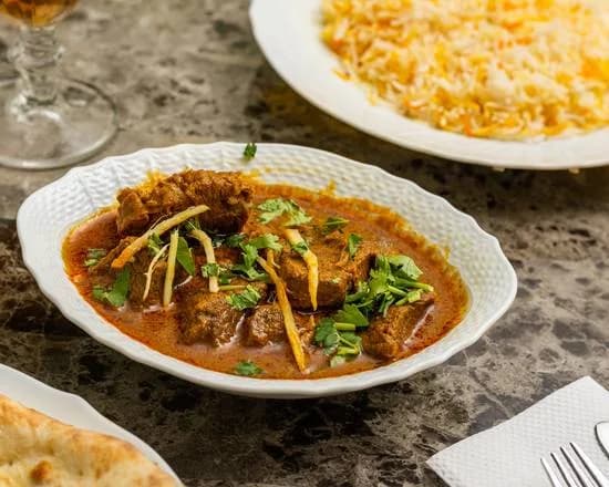Lahore Grill
