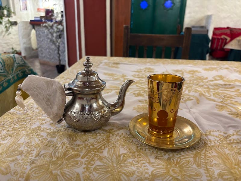 Aladino Restaurante
