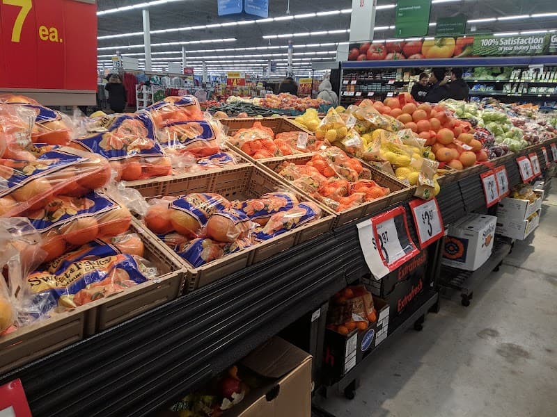 Walmart Supercentre