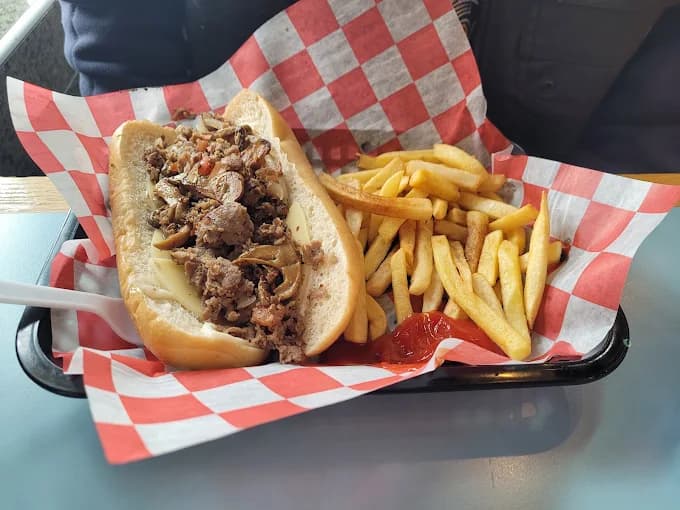 Chicago Grill in Appleton