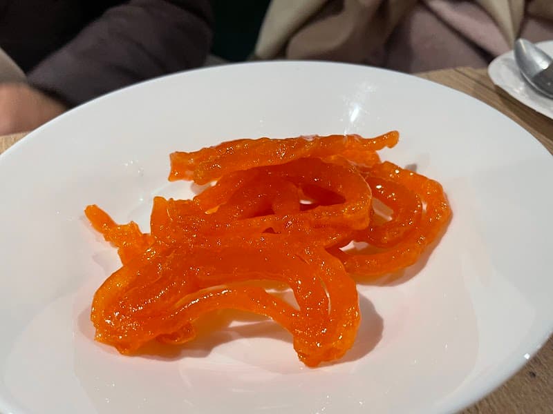 Tandoori Express Jalebi Junction