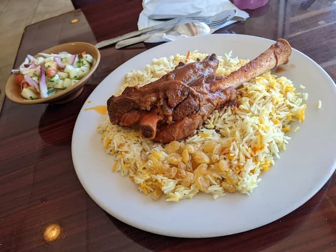 Caribbean Crown in Tampa