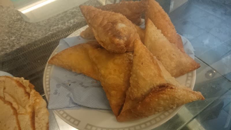 Salam Café