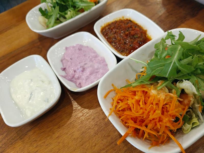 Mangal Keyf