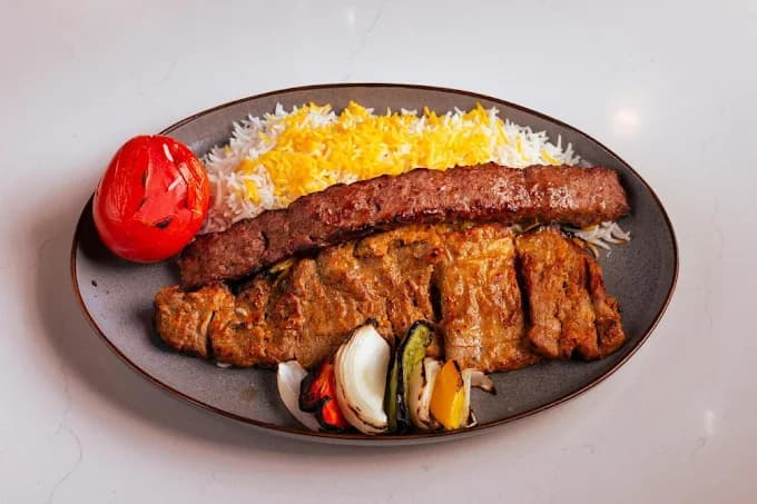 Tajrish