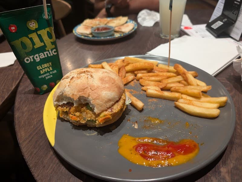Nando's