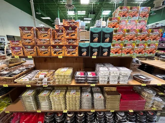 Phoenicia Specialty Foods