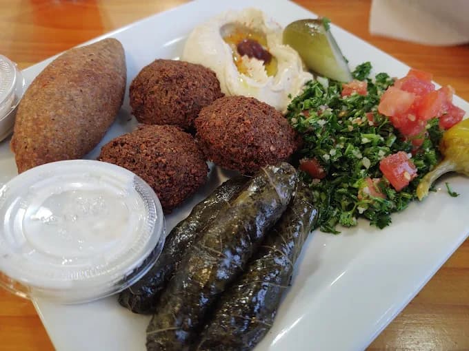 Hala Café & Bakery