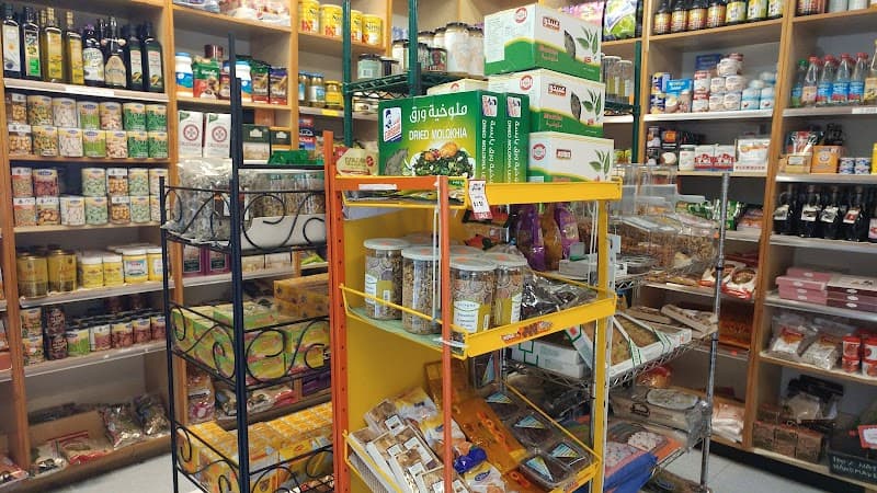 Quadra Village Butcher Shop