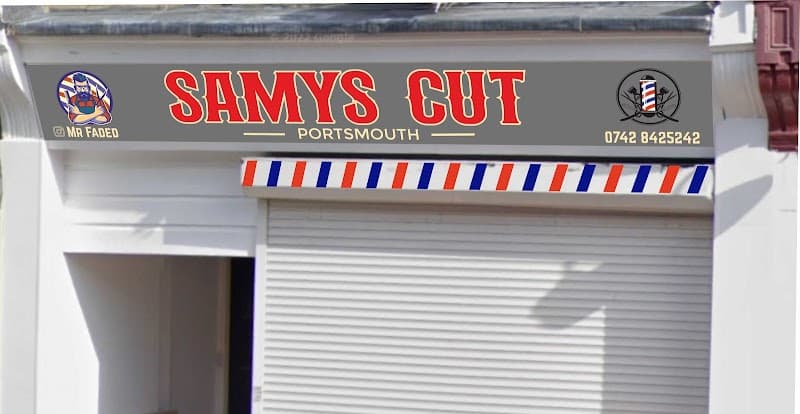 Samy's