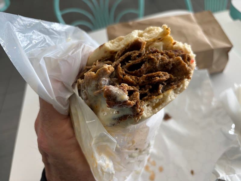 Sammy's Donair & Falafel