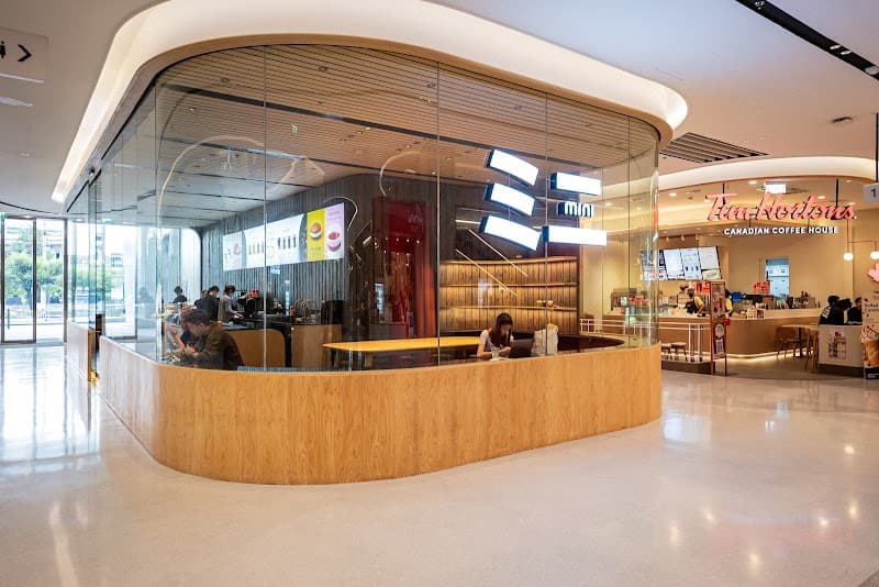 Oriental Café