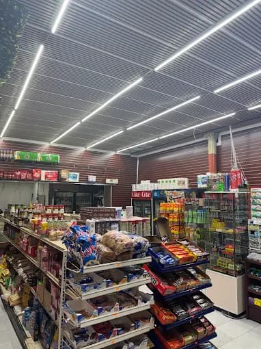Salem Halal Meat & Grocery