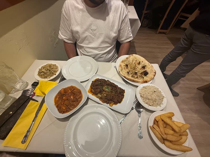 Anwar Tandoori