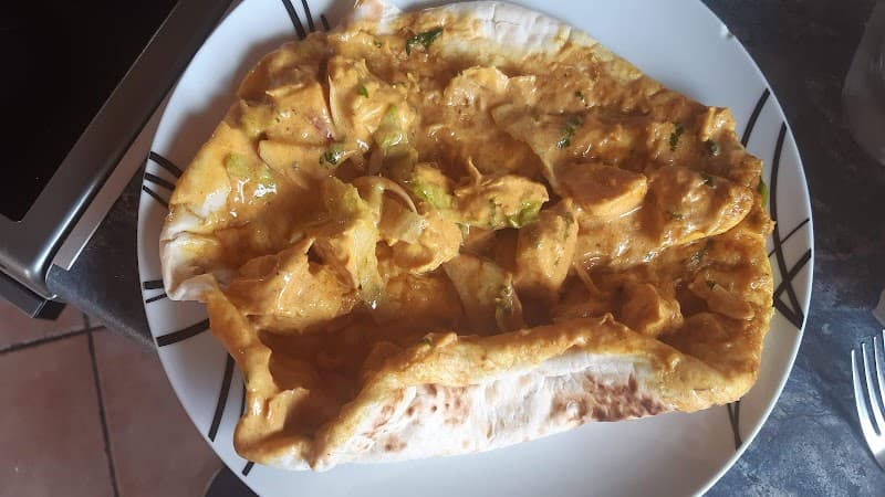 Zaiqa Tandoori in Belfast