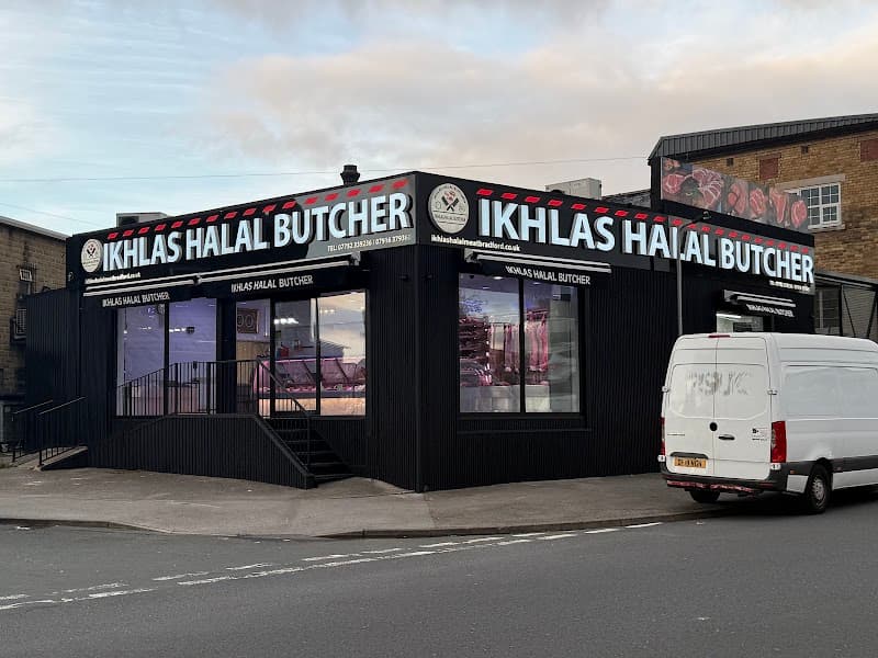 Khan Grocers & Halal Butchers
