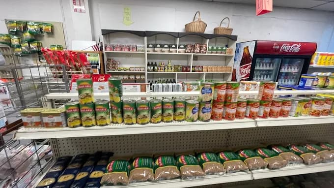 Quality Meat Market