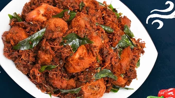 Ruchi Indian Cuisine