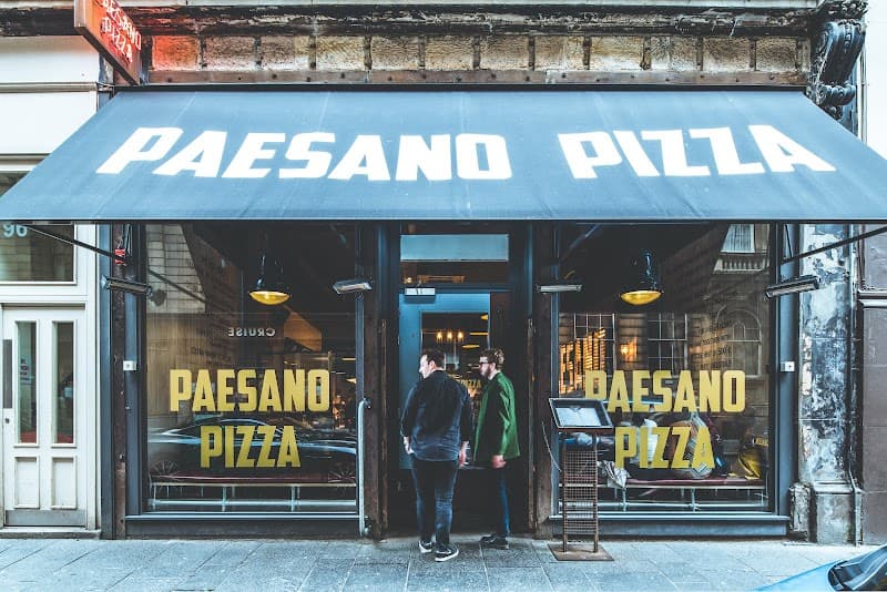Easy Pizza