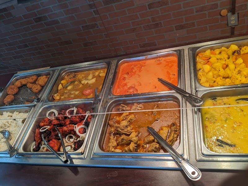 Biriyani House