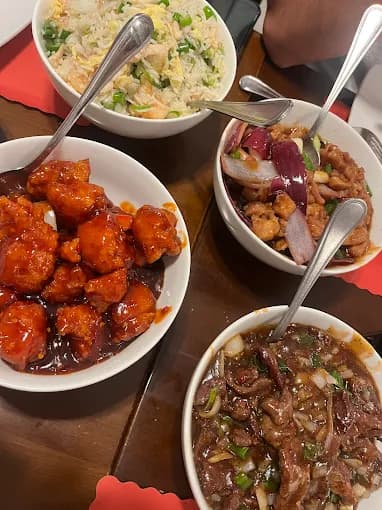 Photo of Asian Fusion