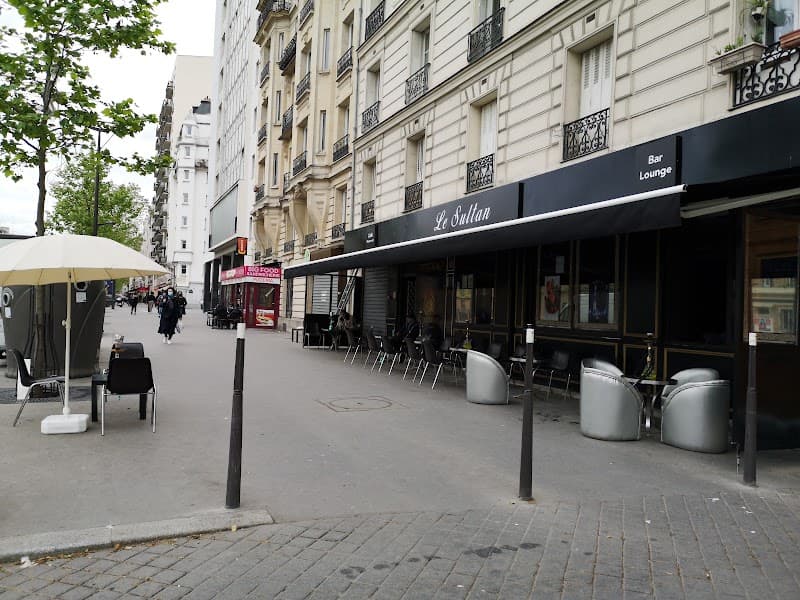Le Sultan
