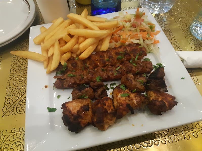 Mawal Gardens in Hounslow