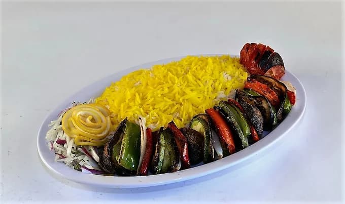 Zaytoon Mediterranean Market & Kabob