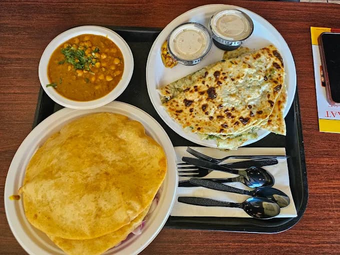 Chaat Kafe