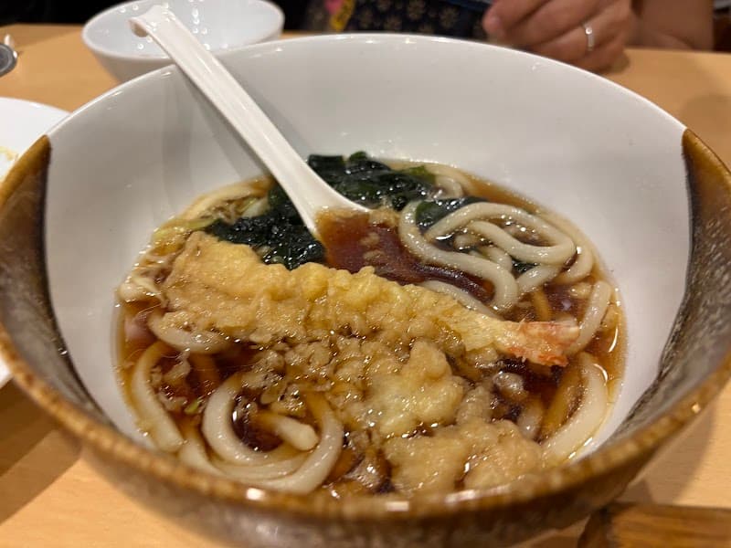 Kikusui Japanese Cuisine