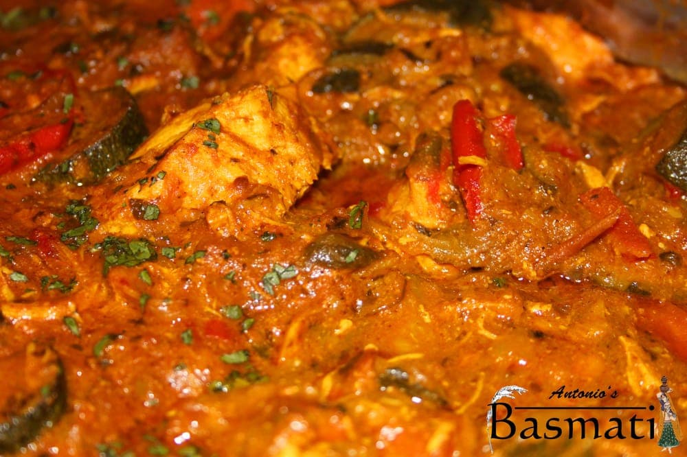 Antonio's Basmati in Zell am See