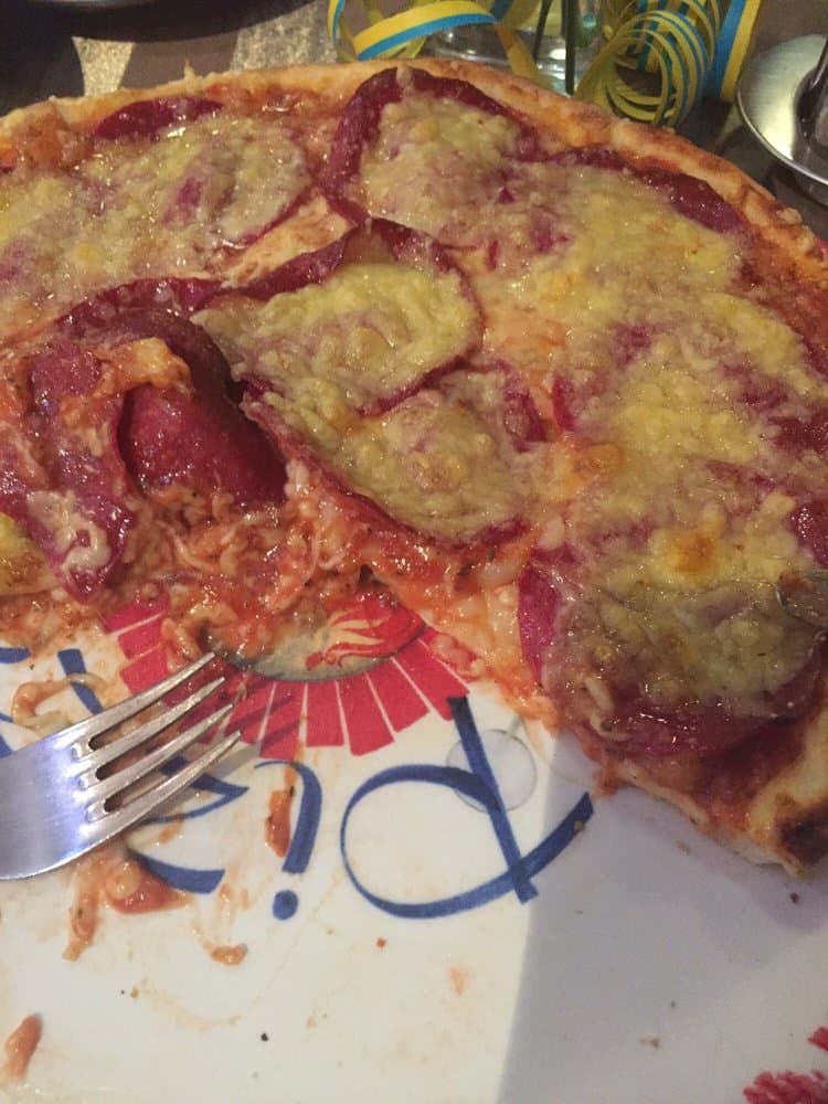 Photo of Antonio's Basmati