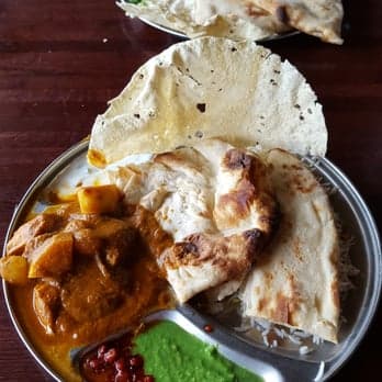Memories of India in Lake Mary