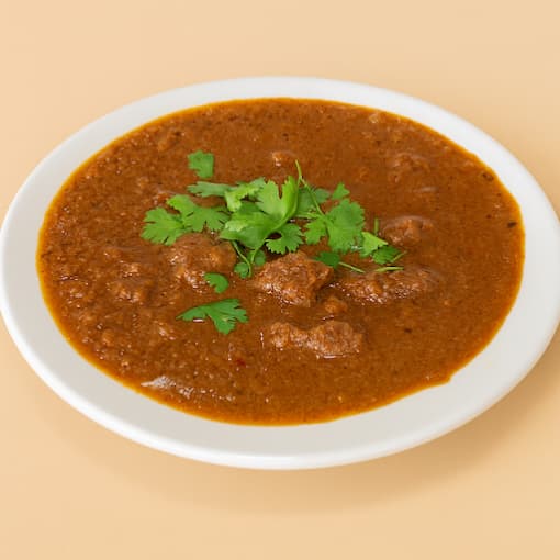 Naan N Masala