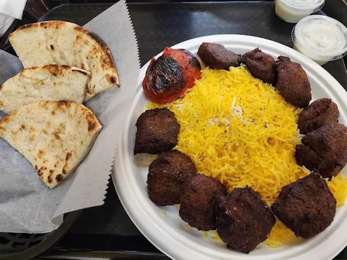 Kabab Café